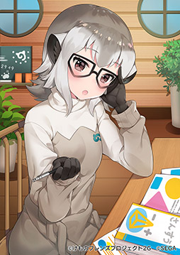 画像ギャラリー No.008のサムネイル画像 / 「けものフレンズ3」,新たなフレンズに出会える機能「しょうたい」の詳細が明らかに。4Gamer先行でミーアキャットのフォトも公開