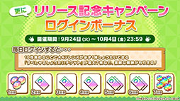 画像ギャラリー No.005のサムネイル画像 / 「けもフレ3」，事前登録数15万件達成に伴い，ゲーム内キャラ「トキ」の配付が決定。ログインボーナス情報なども発表された公式生放送の模様をレポート