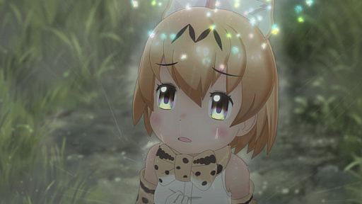 画像ギャラリー No.002のサムネイル画像 / 「けものフレンズ3」，新たなテレビCMが本日より放送開始
