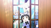 画像ギャラリー No.005のサムネイル画像 / 「けものフレンズ3」，新たなテレビCMが本日より放送開始
