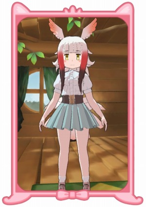 画像ギャラリー No.009のサムネイル画像 / 「けものフレンズ3」，新イベント「けも刑事・ざ・むーびー」が本日スタート