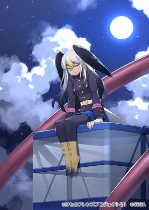 画像ギャラリー No.015のサムネイル画像 / 「けものフレンズ3」，新イベント「けも刑事・ざ・むーびー」が本日スタート