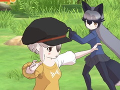 「けものフレンズ３」，“野生”を引き出すための育成のコツを紹介。フレンズたちの魅力と秘めたる力を開放しよう