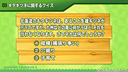 画像ギャラリー No.025のサムネイル画像 / アプリ版「けもフレ3」にキタキツネ，オオセンザンコウら新フレンズが登場。年末年始に開催されるイベント情報なども発表された公式生放送をレポート