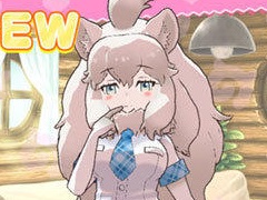 「けものフレンズ3」，イベント“体力測定 ホワイトライオン編”を開催。★4ホワイトライオンが手に入る期間限定しょうたいも