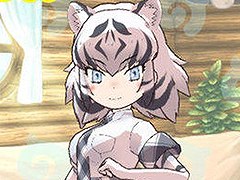 「けものフレンズ3」，メインストーリー「7章 ホッカイチホーと正義の味方」が追加