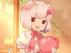 「けものフレンズ3」，“ジャパリカフェ de サラダボウル”後半がスタート