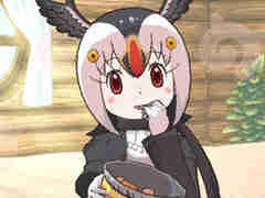 「けものフレンズ3」で“アライさん隊長日誌”の5章が公開。記念キャンペーンも実施