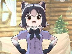 「けものフレンズ3」，アライさん隊長日誌の最終話が公開。キャンペーンも同時開催