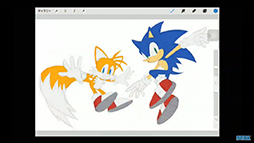 画像ギャラリー No.029のサムネイル画像 / ［TGS 2020］「けもフレ3」「リゼロス」「ソニック」シリーズの知りたい情報ピックアップ！　リリース1周年イベントやコラボ告知など