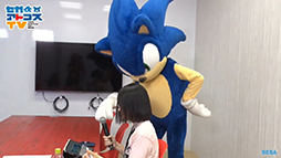 画像ギャラリー No.030のサムネイル画像 / ［TGS 2020］「けもフレ3」「リゼロス」「ソニック」シリーズの知りたい情報ピックアップ！　リリース1周年イベントやコラボ告知など