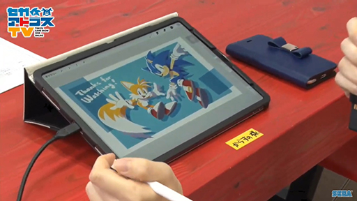 画像ギャラリー No.031のサムネイル画像 / ［TGS 2020］「けもフレ3」「リゼロス」「ソニック」シリーズの知りたい情報ピックアップ！　リリース1周年イベントやコラボ告知など