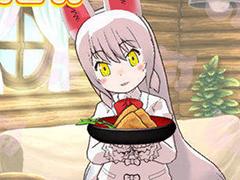 「けものフレンズ3」，☆4 オイナリサマが登場する期間限定しょうたいが開催