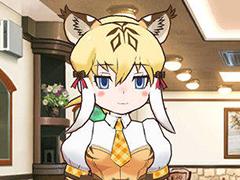「けものフレンズ3」シナリオイベント“ブラックジャガーパーク2号店計画中！”が開催