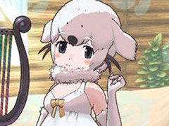 「けものフレンズ3」，イベント“体力測定 タテゴトアザラシ編”が開催