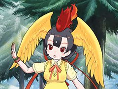 「けものフレンズ3」と「手塚治虫キャラクターズ」のコラボイベントが本日開始。火の鳥，ユニコがゲーム内に登場