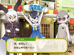「けものフレンズ3」，特別なストーリーも楽しめる“ぷよぷよ”コラボが開催