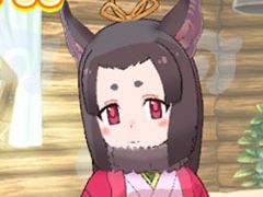 「けものフレンズ3」，カグヤコウモリが登場するシナリオイベントが開催