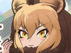 「けものフレンズ3」，イベント“体力測定 バーバリライオン編”が開催