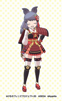 画像ギャラリー No.008のサムネイル画像 / 「けものフレンズ3」,シナリオイベント“届け! まごころバレンタイン!”が開催に