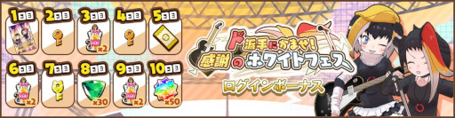 画像ギャラリー No.013のサムネイル画像 / 「けものフレンズ3」ホワイトデーをテーマにしたイベントが開催