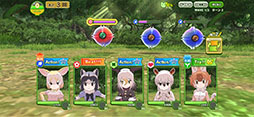 けものフレンズ3