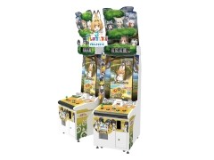 セガ・インタラクティブ，「JAEPO2019」の出展情報を追加公開。「けものフレンズ3 プラネットツアーズ」の体験プレイが可能