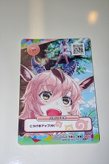画像ギャラリー No.019のサムネイル画像 / ［JAEPO2019］フレンズ達が可愛く“ちからくらべ”。幅広い年齢層が楽しめる「けものフレンズ3 プラネットツアーズ」プレイレポート