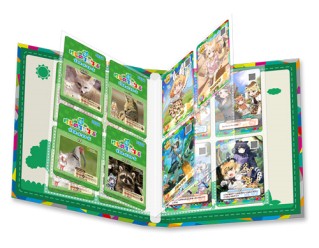 画像ギャラリー No.008のサムネイル画像 / 「けものフレンズ3 プラネットツアーズ」のロケテストが7月9日より都内3店舗で実施決定。データとカードは製品版に引き継ぎ可能