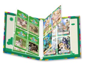 画像ギャラリー No.015のサムネイル画像 / 「けものフレンズ3 プラネットツアーズ」のロケテストが7月9日より都内3店舗で実施決定。データとカードは製品版に引き継ぎ可能
