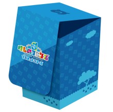画像ギャラリー No.016のサムネイル画像 / 「けものフレンズ3 プラネットツアーズ」のロケテストが7月9日より都内3店舗で実施決定。データとカードは製品版に引き継ぎ可能