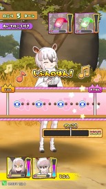画像ギャラリー No.009のサムネイル画像 / アーケード版「けものフレンズ3 プラネットツアーズ」が9月26日に稼働開始。スマホ版と連動した事前登録受付を実施中