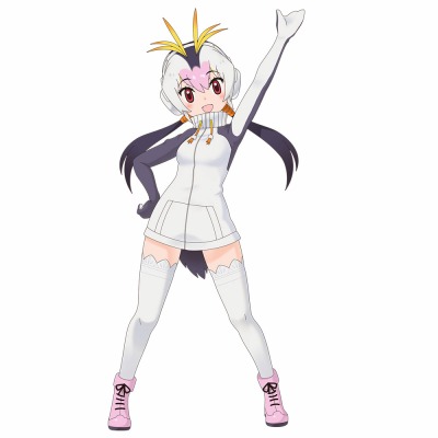 画像ギャラリー No.031のサムネイル画像 / 「けものフレンズ3 プラネットツアーズ」が本日より稼働開始。“はなまるアニマル”による紹介動画「わくわく探検レポート出張版」が公開