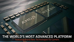 画像ギャラリー No.001のサムネイル画像 / 西川善司の3DGE:Zen 2×PCIe4時代のAM4プラットフォームアップグレード指南〜PCIe4の直接の恩恵はグラフィックスよりもストレージのパフォーマンス?