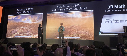 画像ギャラリー No.011のサムネイル画像 / 西川善司の3DGE:Zen 2×PCIe4時代のAM4プラットフォームアップグレード指南〜PCIe4の直接の恩恵はグラフィックスよりもストレージのパフォーマンス?
