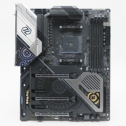 画像ギャラリー No.006のサムネイル画像 / 「Ryzen 9 3900X」「Ryzen 7 3700X」レビュー。期待のZen 2は競合に迫るゲーム性能を有し,マルチコア性能では圧倒する