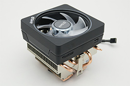 画像ギャラリー No.012のサムネイル画像 / 「Ryzen 9 3900X」「Ryzen 7 3700X」レビュー。期待のZen 2は競合に迫るゲーム性能を有し,マルチコア性能では圧倒する