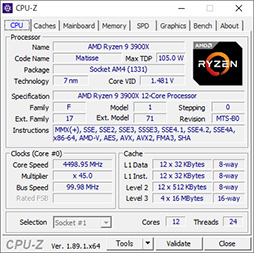 画像ギャラリー No.021のサムネイル画像 / 「Ryzen 9 3900X」「Ryzen 7 3700X」レビュー。期待のZen 2は競合に迫るゲーム性能を有し,マルチコア性能では圧倒する