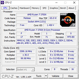 画像ギャラリー No.022のサムネイル画像 / 「Ryzen 9 3900X」「Ryzen 7 3700X」レビュー。期待のZen 2は競合に迫るゲーム性能を有し,マルチコア性能では圧倒する