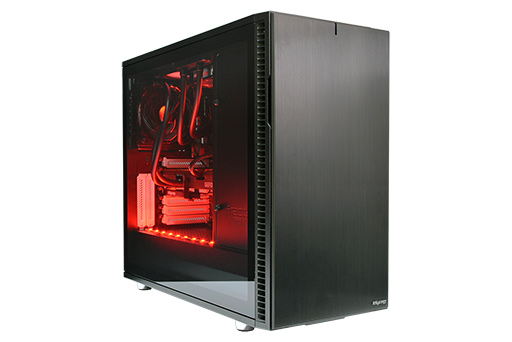 画像ギャラリー No.001のサムネイル画像 / 第3世代Ryzen搭載ゲーマーPCが各社から登場。Ryzen 7 3700X搭載モデルを中心に多数ラインナップ