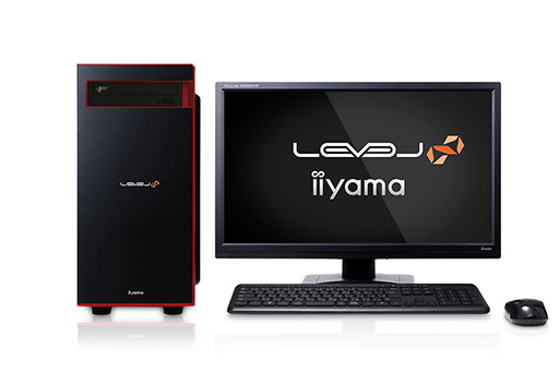 画像ギャラリー No.005のサムネイル画像 / 第3世代Ryzen搭載ゲーマーPCが各社から登場。Ryzen 7 3700X搭載モデルを中心に多数ラインナップ