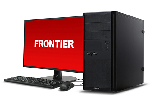 画像ギャラリー No.007のサムネイル画像 / 第3世代Ryzen搭載ゲーマーPCが各社から登場。Ryzen 7 3700X搭載モデルを中心に多数ラインナップ