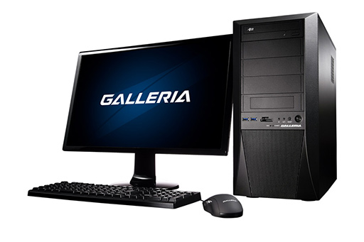 画像ギャラリー No.008のサムネイル画像 / 第3世代Ryzen搭載ゲーマーPCが各社から登場。Ryzen 7 3700X搭載モデルを中心に多数ラインナップ