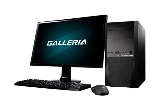 画像ギャラリー No.009のサムネイル画像 / 第3世代Ryzen搭載ゲーマーPCが各社から登場。Ryzen 7 3700X搭載モデルを中心に多数ラインナップ