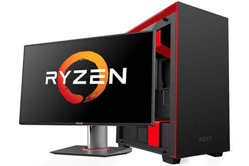 画像ギャラリー No.013のサムネイル画像 / 第3世代Ryzen搭載ゲーマーPCが各社から登場。Ryzen 7 3700X搭載モデルを中心に多数ラインナップ