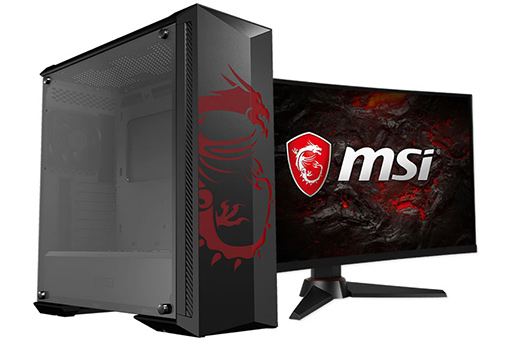 画像ギャラリー No.014のサムネイル画像 / 第3世代Ryzen搭載ゲーマーPCが各社から登場。Ryzen 7 3700X搭載モデルを中心に多数ラインナップ