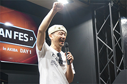 画像ギャラリー No.006のサムネイル画像 / 「ゲームでもRyzenを選ぶ理由ができた」。日本AMDが秋葉原で第3世代Ryzen&Radeon RX 5700シリーズをアピール