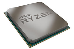 画像ギャラリー No.002のサムネイル画像 / AMD,16C32Tの新型CPU「Ryzen 9 3950X」を11月25日に発売。第3世代Ryzen Threadripperの概要も明らかに