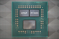 画像ギャラリー No.003のサムネイル画像 / AMD,16C32Tの新型CPU「Ryzen 9 3950X」を11月25日に発売。第3世代Ryzen Threadripperの概要も明らかに