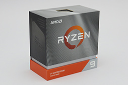 画像ギャラリー No.003のサムネイル画像 / AMD「Ryzen 9 3950X」レビュー。11月30日発売の16コアCPUは，抜群のマルチスレッド性能を有しながらゲームにも適する